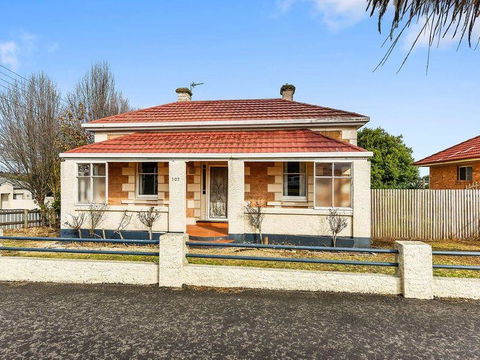 Olive\'s Cottage - Accommodation QLD 0