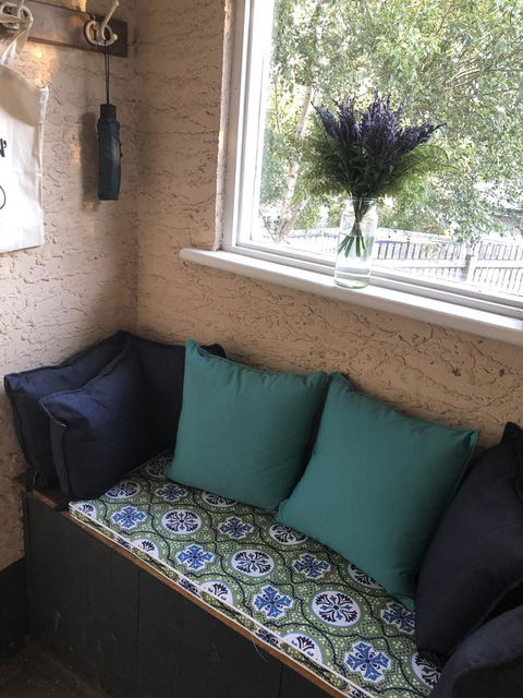 Olive\'s Cottage - Accommodation QLD 5