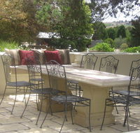 Casa Rossa - Barossa - Accommodation QLD