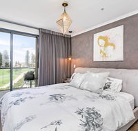Heart of Glenelg BnB - Accommodation QLD