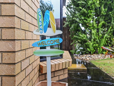 Lakeside - Encounter Bay - Accommodation QLD 16
