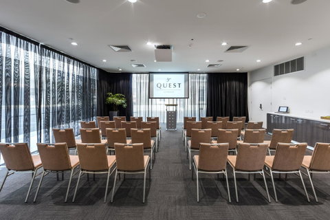 Quest On Franklin - Accommodation QLD 3