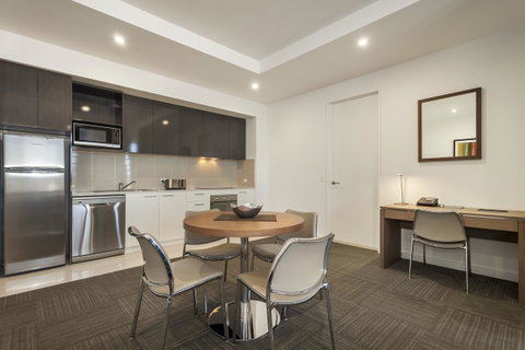 Quest On Franklin - Accommodation QLD 18
