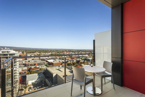 Quest On Franklin - Accommodation QLD 9