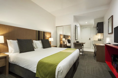 Quest On Franklin - Accommodation QLD 16