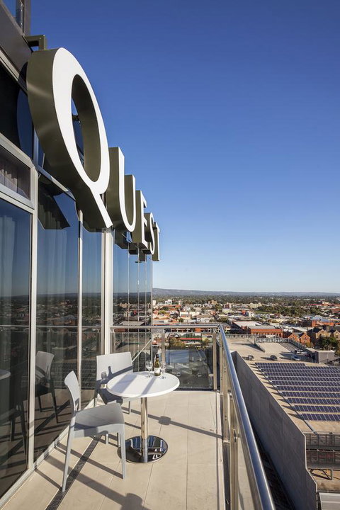 Quest On Franklin - Accommodation QLD 5