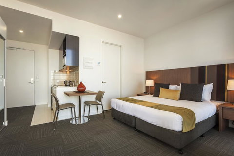 Quest On Franklin - Accommodation QLD 13