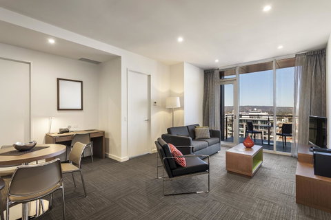 Quest On Franklin - Accommodation QLD 19