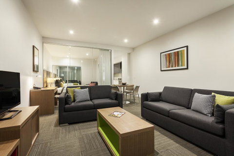 Quest On Franklin - Accommodation QLD 17