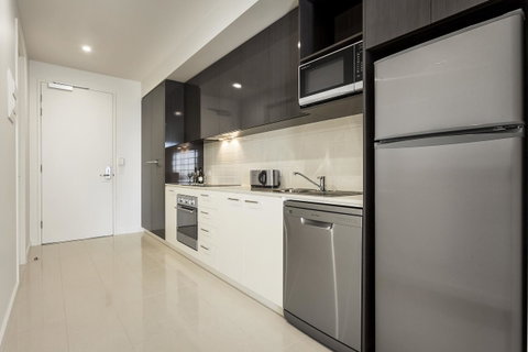 Quest On Franklin - Accommodation QLD 14