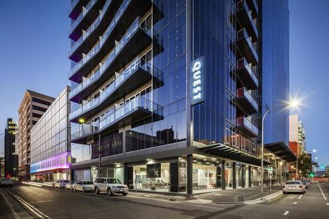 Quest On Franklin - Accommodation QLD 12