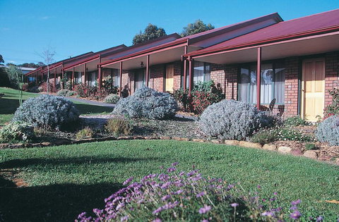 Acacia Apartments - Accommodation QLD 16