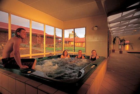 Acacia Apartments - Accommodation QLD 18
