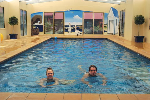 Acacia Apartments - Accommodation QLD 0