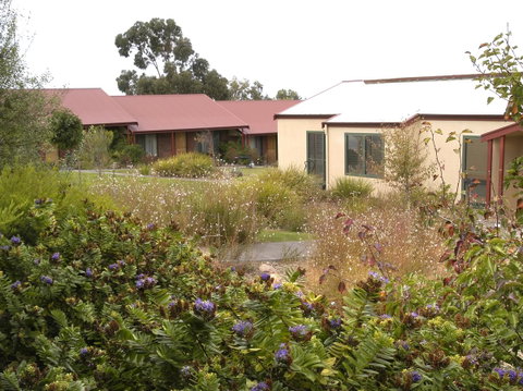 Acacia Apartments - Accommodation QLD 19