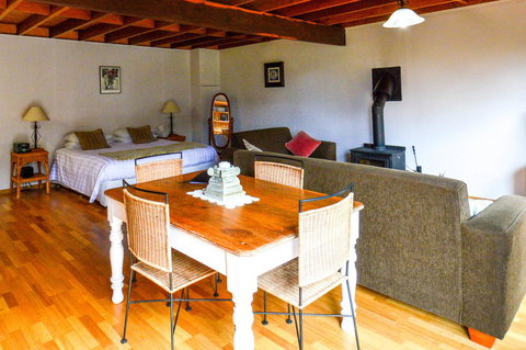 Ghost Hill Road Retreat - Accommodation QLD 27