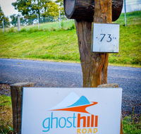 Ghost Hill Road Retreat  - Accommodation QLD