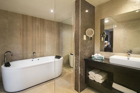 Arkaba Hotel - Accommodation QLD 20