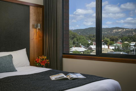 Arkaba Hotel - Accommodation QLD 25
