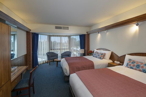 Arkaba Hotel - Accommodation QLD 22