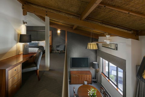 Arkaba Hotel - Accommodation QLD 16