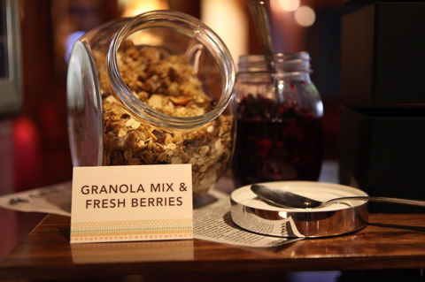 Arkaba Hotel - Accommodation QLD 7