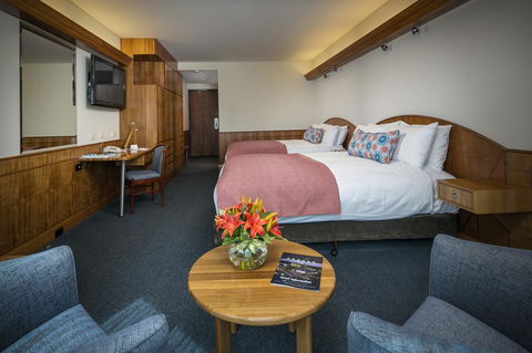 Arkaba Hotel - Accommodation QLD 8