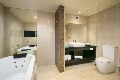 Arkaba Hotel - Accommodation QLD 26