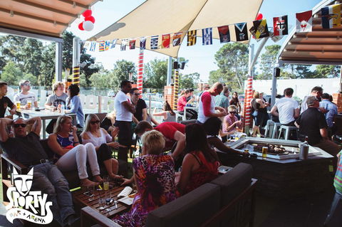 Arkaba Hotel - Accommodation QLD 37