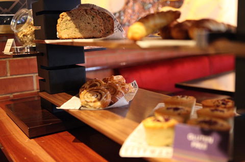 Arkaba Hotel - Accommodation QLD 6