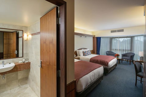 Arkaba Hotel - Accommodation QLD 2