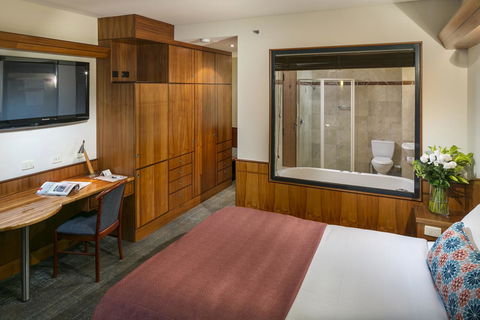 Arkaba Hotel - Accommodation QLD 24