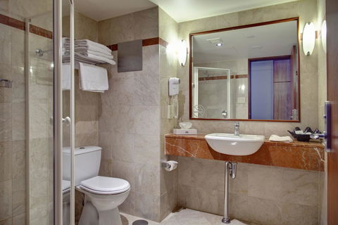 Arkaba Hotel - Accommodation QLD 15