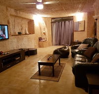 Underground Gem - Accommodation QLD