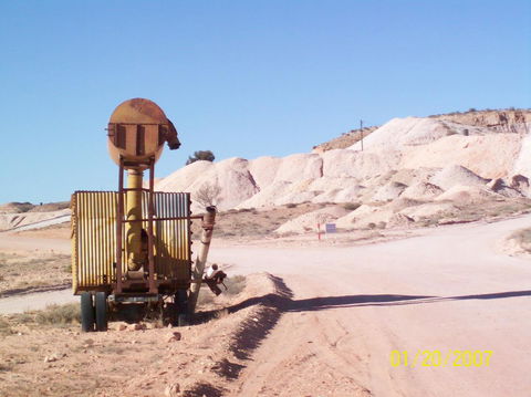 Underground Gem - Accommodation QLD 15