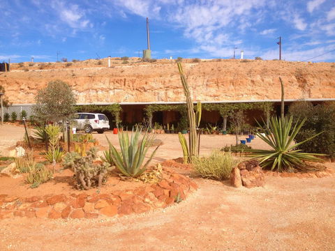 Underground Gem - Accommodation QLD 11
