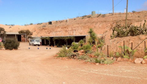 Underground Gem - Accommodation QLD 26