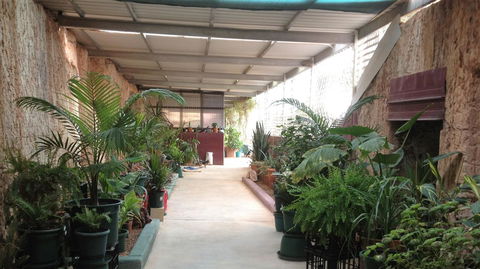 Underground Gem - Accommodation QLD 23