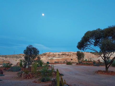 Underground Gem - Accommodation QLD 28