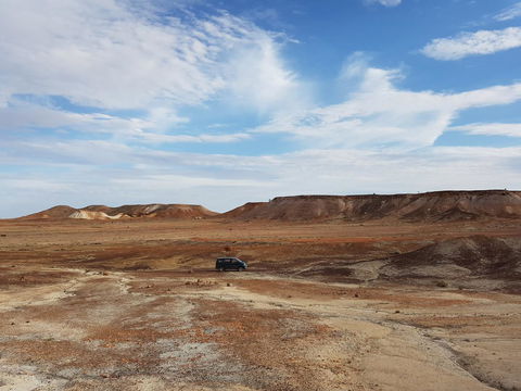 Underground Gem - Accommodation QLD 29