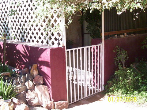 Underground Gem - Accommodation QLD 22