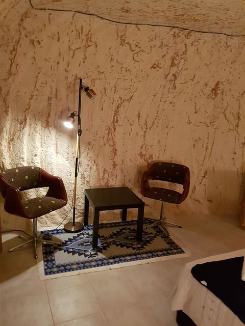 Underground Gem - Accommodation QLD 9