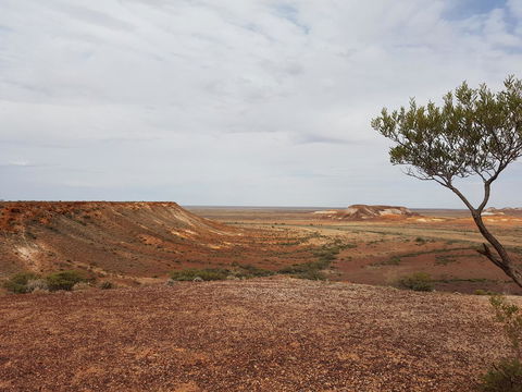 Underground Gem - Accommodation QLD 30