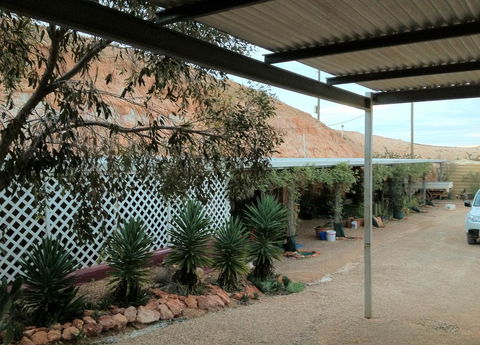 Underground Gem - Accommodation QLD 21
