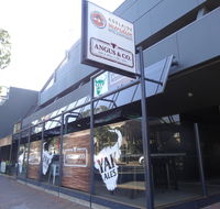 Adelaide Meridien Hotel  Apartments - Accommodation QLD