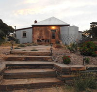 Cooks Cottage - Accommodation QLD