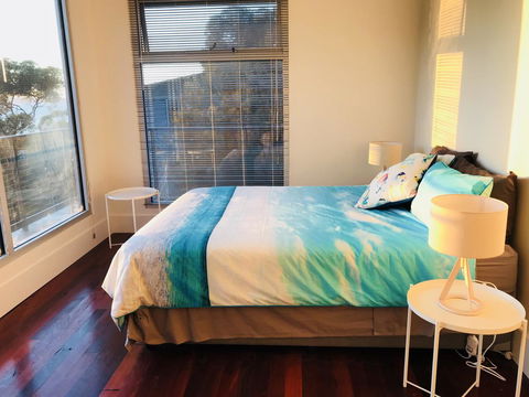 Sunrise On Falie Seaview Eco Accommodation - Accommodation QLD 32