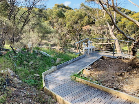 Sunrise On Falie Seaview Eco Accommodation - Accommodation QLD 1