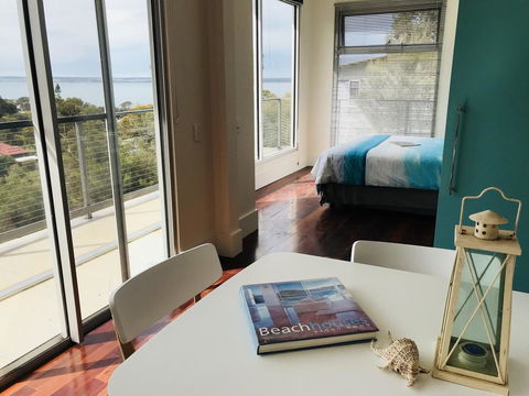 Sunrise On Falie Seaview Eco Accommodation - Accommodation QLD 27