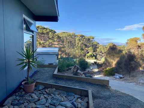 Sunrise On Falie Seaview Eco Accommodation - Accommodation QLD 24